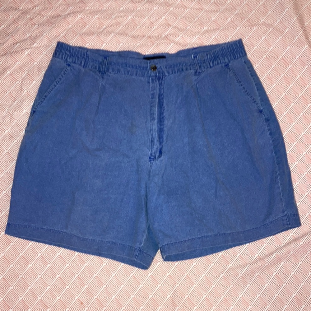 Exchange Unlimited Mens Shorts